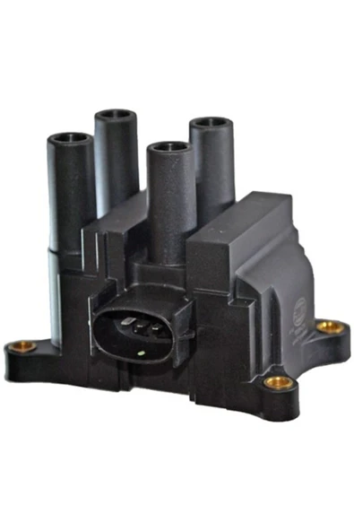 Hella Ateşleme Bobini Focus 1.4/1.6 Zetec-s 1998-2004 1111213-1119835-1130402-1317972-1319929-1372758-1s7g - 1