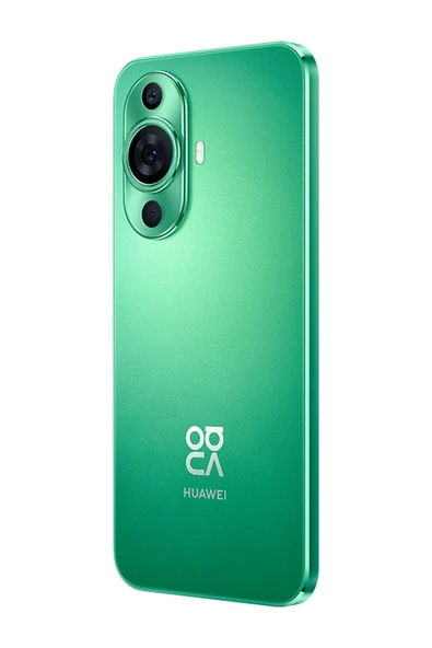 Huawei Nova 11 512 12 GB RAM (Huawei Türkiye Garantili) Yeşil 512 GB - 4