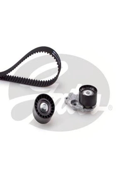 GATES K015419xs Set Triger (127-250)-(CHEVROLET: KALOS 02-10 1.4 25183772 96350550 (WT525182) ürün görseli