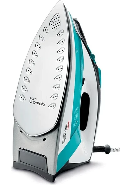 Polti Vaporella Quıck & Comfort QC120 Ütü - 3