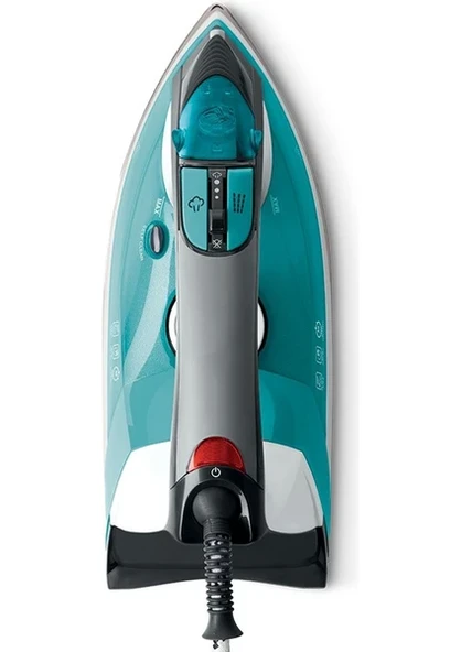Polti Vaporella Quıck & Comfort QC120 Ütü - 1