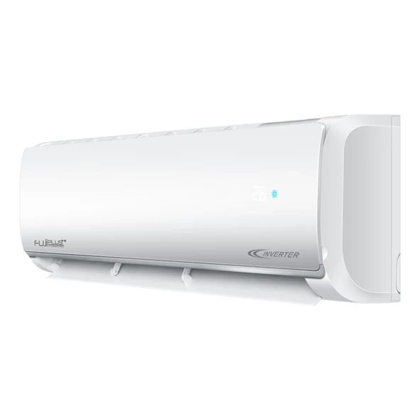 FujiPlus Sakura 24000 BTU A++ İnverter Duvar Tipi Klima (Montaj Dahil) - 4