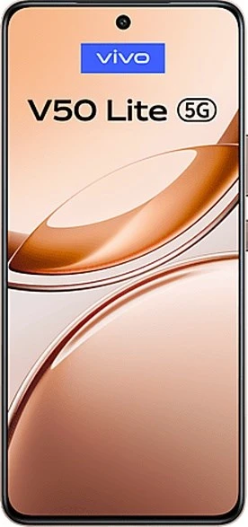 Vivo V50 Lite 256 12 5G (Vivo Türkiye Garantili) Altın 256 GB - Resim 4