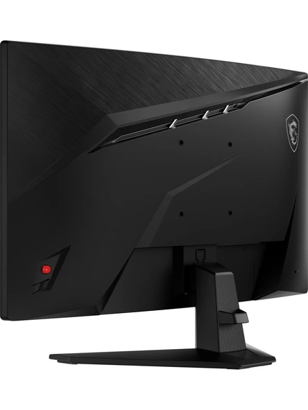 MSI MAG 274CXF 27" 0.5 ms Full HD Curved 280 Hz Oyuncu Monitörü - 4