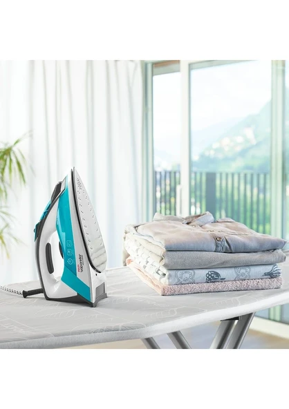 Polti Vaporella Quıck & Comfort QC120 Ütü - 5