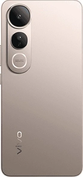 Vivo V50 Lite 256 12 5G (Vivo Türkiye Garantili) Altın 256 GB - Resim 3