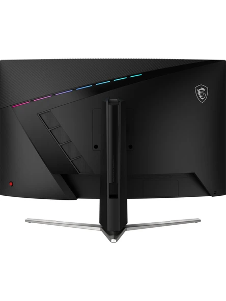 MSI MAG 325CQRXF E2 31.5" 0.5 ms 2K Curved 240 Hz Oyuncu Monitörü - 5