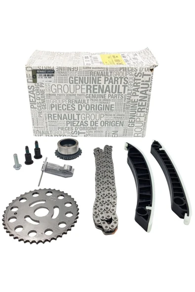 MAİS 130c10990r - Eksantrik Zincir Takımı Megane Iv Talisman 1.6dci ürün görseli