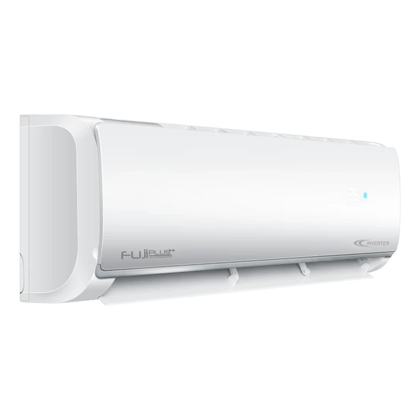 FujiPlus Sakura 18000 BTU A++ İnverter Duvar Tipi Klima (Montaj Dahil) - 3