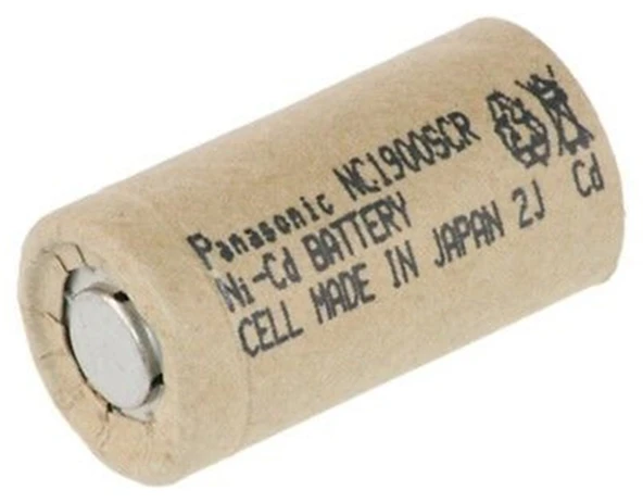 PANASONIC 1900 SCR - 1