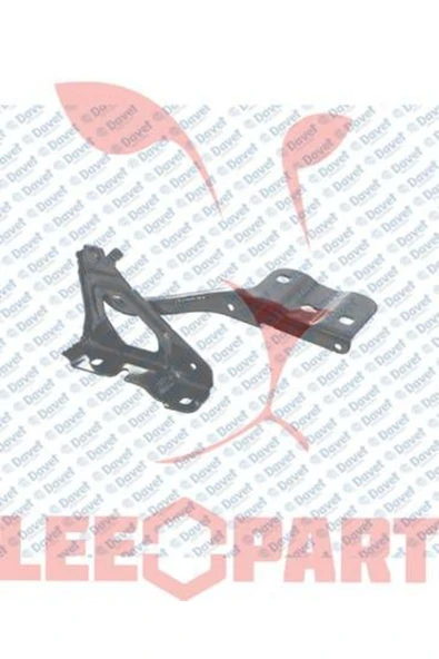Universal LEEOPART BB22401 - 1