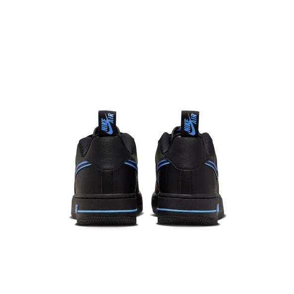 NİKE Air Force 1 LV8 IB2883-001 - Resim 5