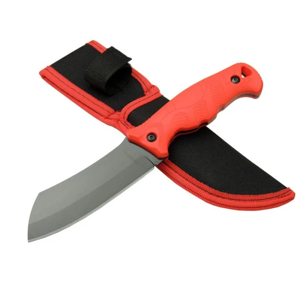 Atasan Tanto Bıçak Rd Marka:Yerli Malı Ürün Kodu: ATS 02 23.5 CM - Resim 2