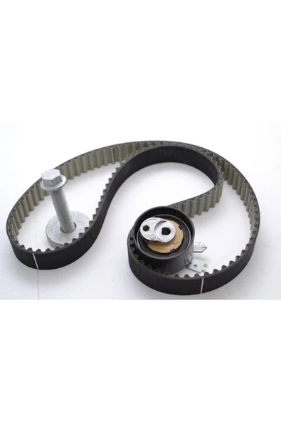 Orjinal Nissan Note Triger Seti (2013-2016) 130c14613r 130c11508r 1.5 Dcı - Resim 3