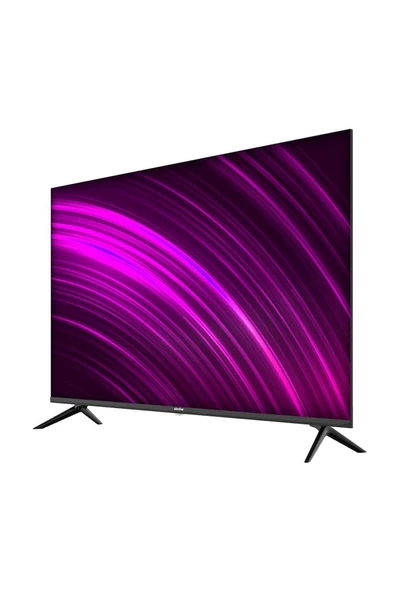 Simfer 50sfsv6b 127 Ekran 50 " Vıdaa Led 4k led Televizyon - 3
