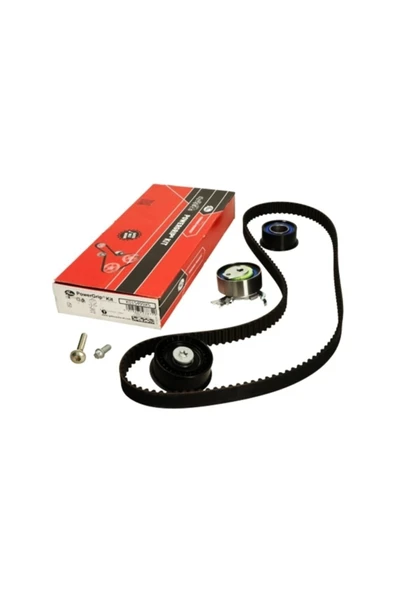 GATES Opel Astra-g (1.4-1.6) - Vectra-c (1.6) Triger Seti ürün görseli