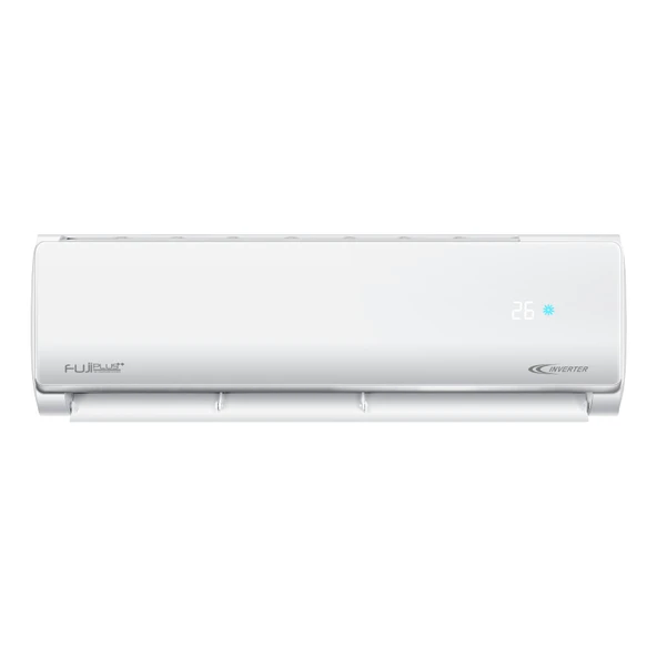 FujiPlus Sakura 18000 BTU A++ İnverter Duvar Tipi Klima (Montaj Dahil) - 2