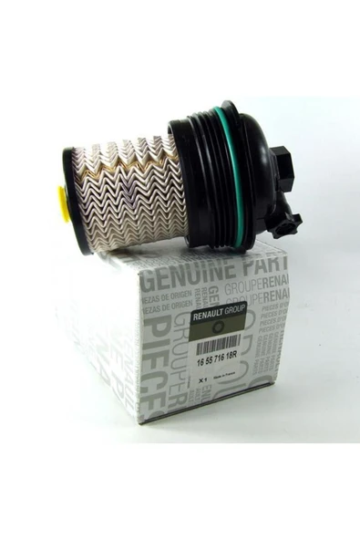 MY Yakıt Filitresi Mgn Iv Talısman 1.5dcı 1.6dcı 15 Scenıc Iv Espac ürün görseli