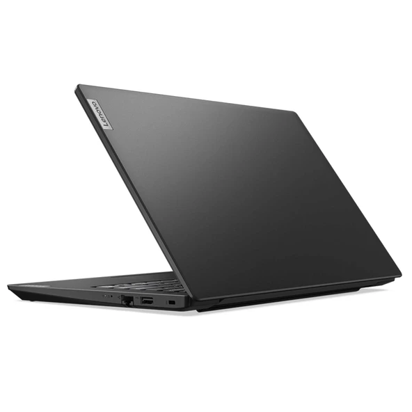 Lenovo V14 G4 83A00078TR003 i5-13420H 24GB 512SSD 14" FHD FreeDOS Dizüstü Bilgisayar - 4