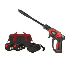 ATB 21 HPW-402C 21V AKÜLÜ TABANCA BASINÇLI YIKAMA 2X 4.0 AH ürün görseli