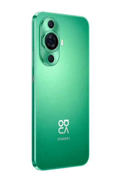 Huawei Nova 11 512 12 GB RAM (Huawei Türkiye Garantili) Yeşil 512 GB - 8