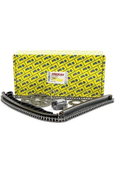 OPAR Peugeot Bipper 1.3 Hdi Triger Zincir Seti 55177460ey Uyumlu ürün görseli