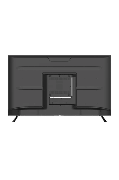 Simfer 50sfsv6b 127 Ekran 50 " Vıdaa Led 4k led Televizyon - 4