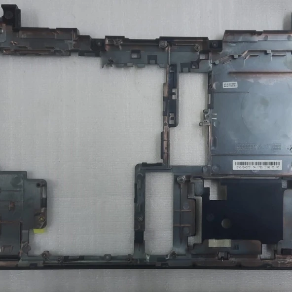 Casper Nırvana C300, C500, C700, C710, C800, C810 Alt kasa - 2