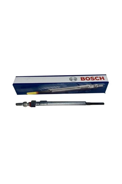 Bosch KIZDIRMA BUJİSİ GOLF JETTA PASSAT A4 A5 T6 CRAFTER 1.6 2.0TDİ - 1