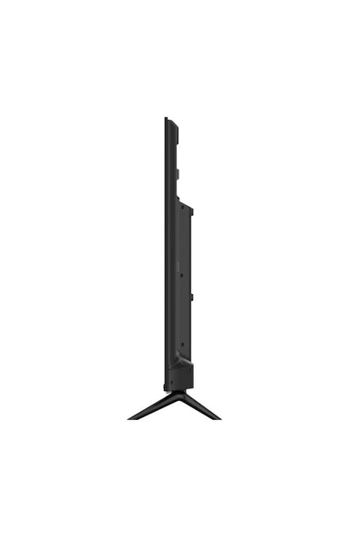 Simfer 50sfsv6b 127 Ekran 50 " Vıdaa Led 4k led Televizyon - 5