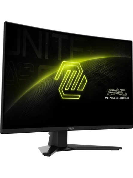 MSI MAG 274CXF 27" 0.5 ms Full HD Curved 280 Hz Oyuncu Monitörü - 2