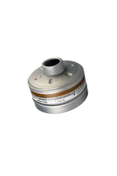 Draeger A2B2 P3 D Kombine Filtre En 14387 (Rd40) - 1