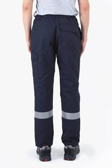 Arc Duo Elektrik Arkına Karşı Koruyucu Pantolon - 4