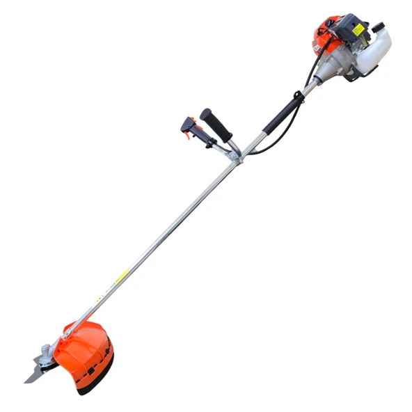 Fixonic B.H.D. BHD00380 Benzinli 52cc Yan Tip Tırpan/Ot Çim Biçme ürün görseli 1