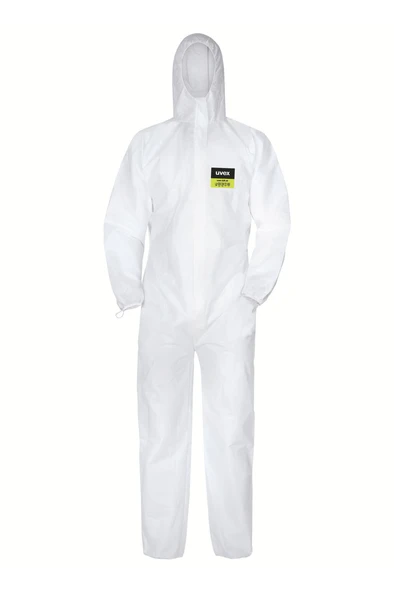 Uvex Koruyucu Tulum Tip 5/6 Klasik ürün görseli