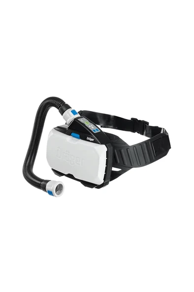 Draeger X-Plore 8000 Motorlu Solunum Ünitesi Standart Set - 1