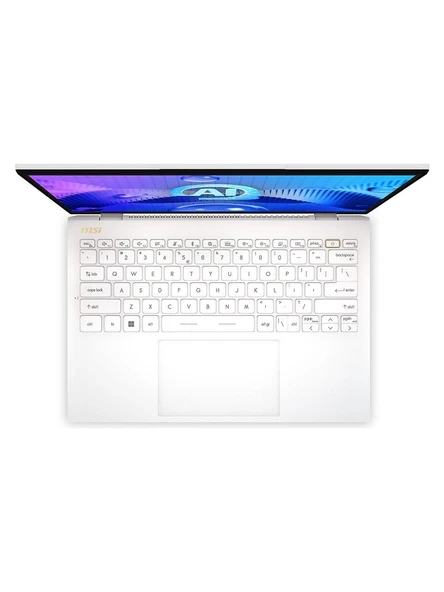 Msi Prestige 13 Aı Evo A1MG-236TR Intel Core Ultra 7 155H 16GB 1tb SSD 13.3" 2.8k OLED Windows 11 Home - Resim 3