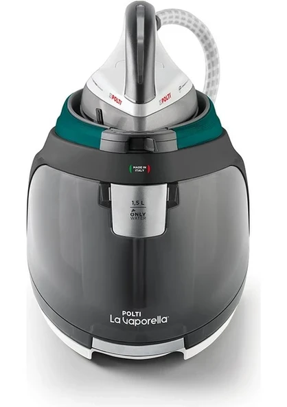 Polti La Vaporella XT120C 8,5 Bar Buhar Kazanlı Ütü(10 Sene Kazan Garantili) - 4