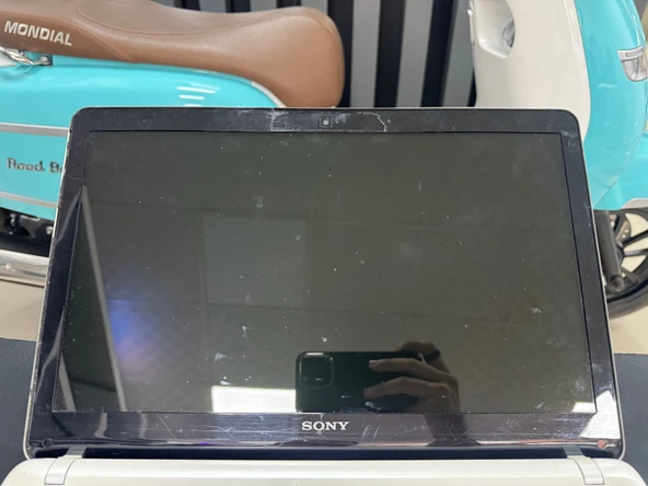 SONY VAİO SVF152C1WW LAPTOP PARÇALARI ( AÇIKLAMAYI OKUYUNUZ ) - 3