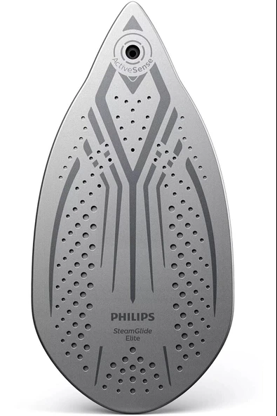Philips PerfectCare PSG9050/20 3100 W Buhar Kazanlı Ütü - Resim 5