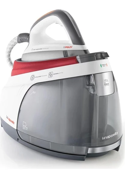 Polti La Vaporella XM82C Buharlı Ütü