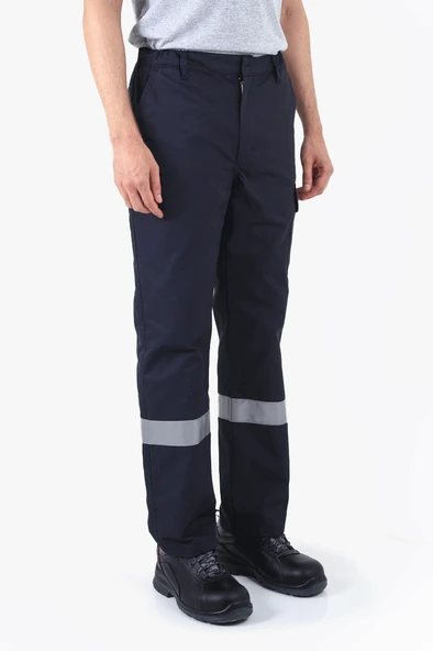 Arc Duo Elektrik Arkına Karşı Koruyucu Pantolon - 3