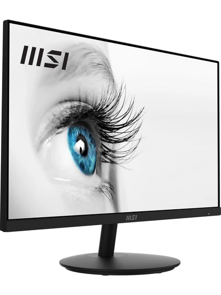 MSI PRO MP242A 23.8" 1 ms Full HD IPS 100 Hz Monitör - 2