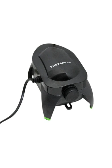 Venus Aqua  Apw-450 Hava Motoru Çift Çıkış - 3