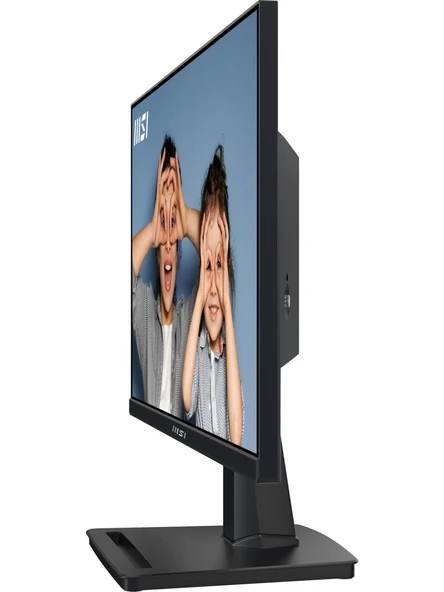 MSI PRO MP225V 21.5" 1 ms Full HD 100 Hz Monitör - 3