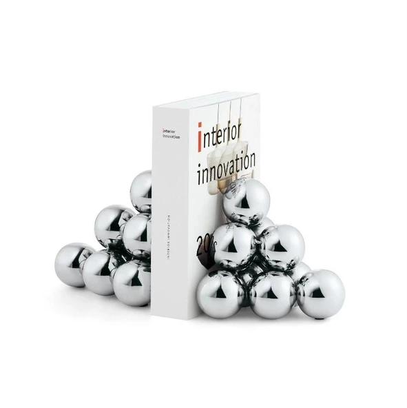 Philippi Bubbles Kitap Ayracı 14 cm - 2