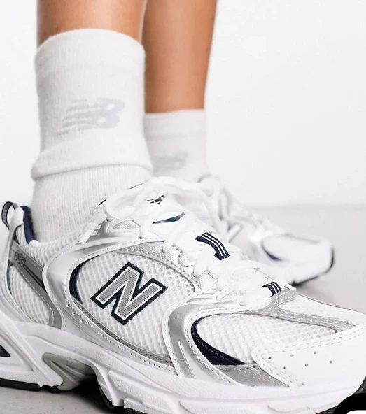 New Balance 530SG Sneaker - Resim 4