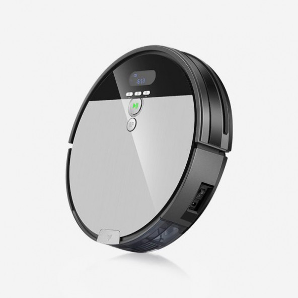 ILIFE V8s Robot Süpürge - 2