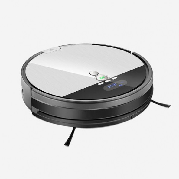 ILIFE V8s Robot Süpürge - 3