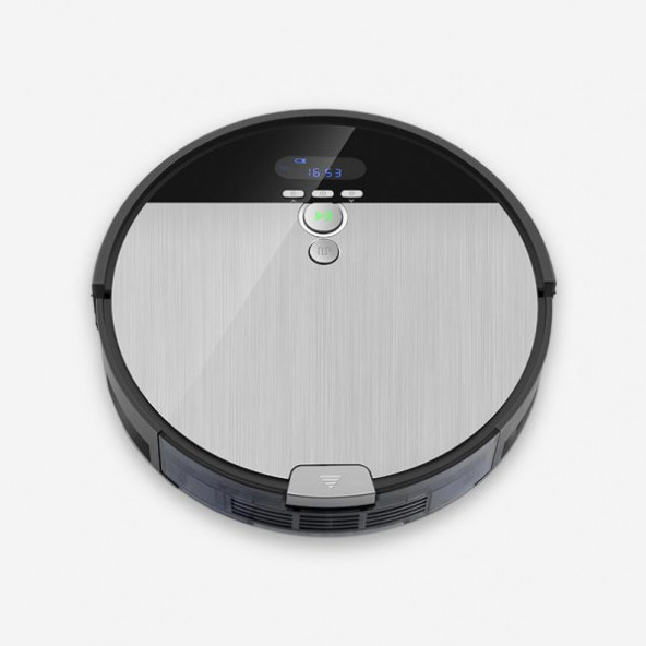 ILIFE V8s Robot Süpürge - 4